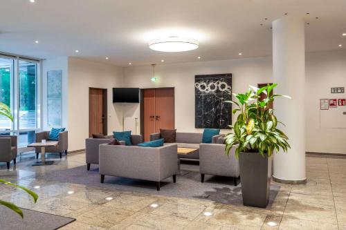 Quality Hotel Lippstadt - image 7