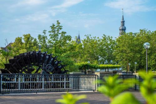 Quality Hotel Lippstadt - image 6