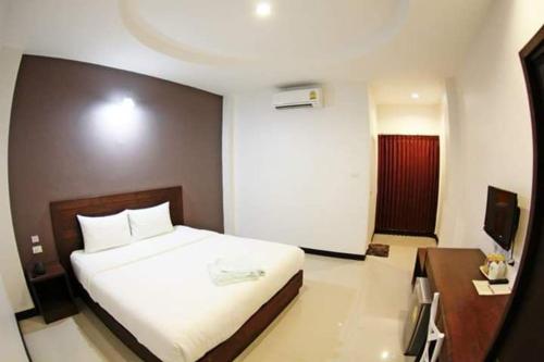 Guestroom, BK Place in Bueng Kan