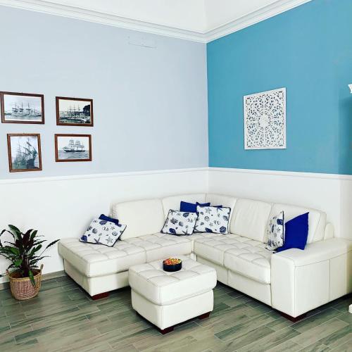  Argramar, Unterkunft in Riposto