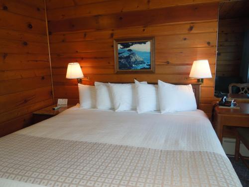 King Room - Waterfront