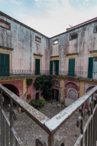  Palazzo Leuzzi B&B in Galatone