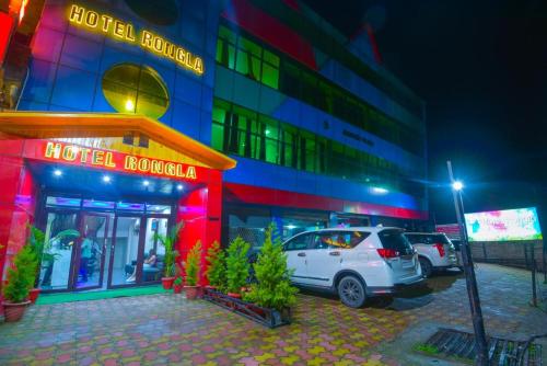 hotel photo