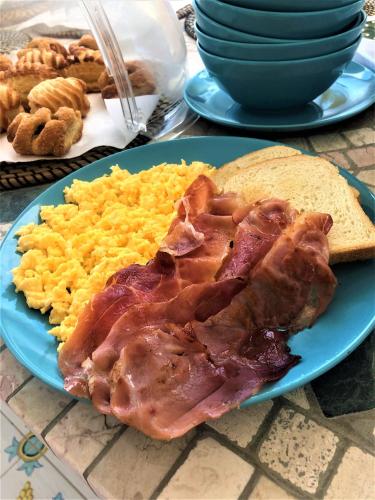 Pietra Rossa B&B - image 13