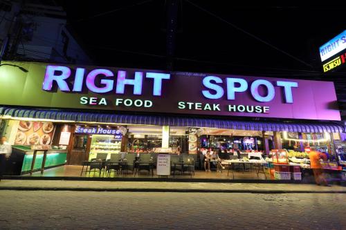 Right Spot Pattaya