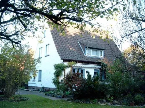 Horn Ingrid in Neustadt in Holstein, Deutschland