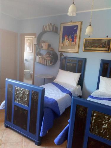  Prospettiva Polignano, Pension in Polignano a Mare bei Spiaggia di Conversano