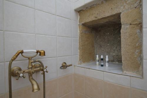  Krahtis traditional villa in Kissamos