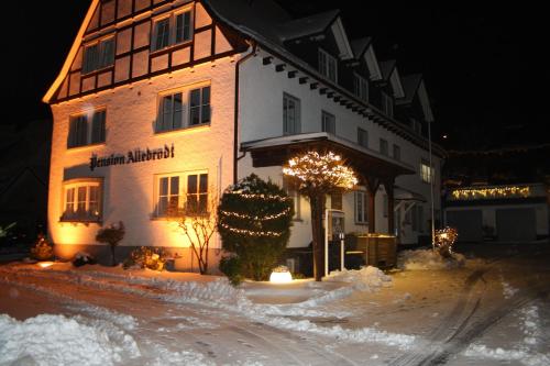 Pension / Ferienwohnung Allebrodt - image 9