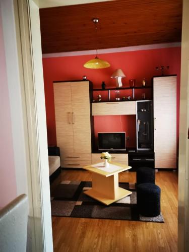Apartman Luka - Location saisonnière - Sokobanja