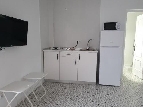 Apartamentos Alma y Lola