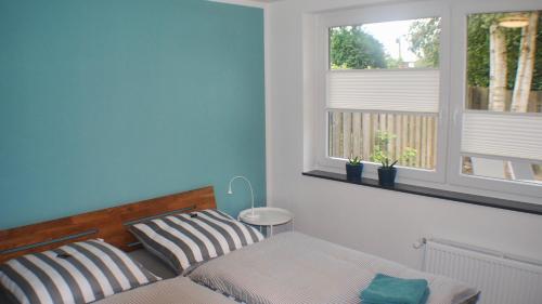Ferienwohnung Alsterbogen in Fruerlund