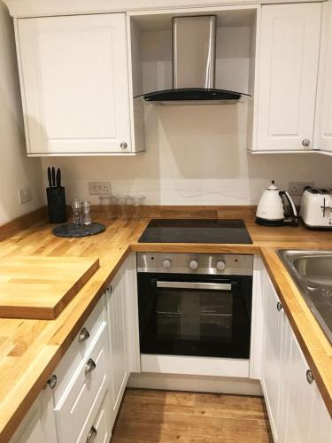 143 New Road Porthcawl in 波斯考爾中東區