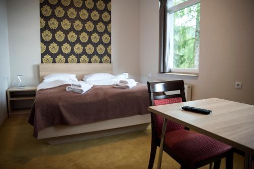 4family *RESORT*SPA* – Szklarska Poreba, ND