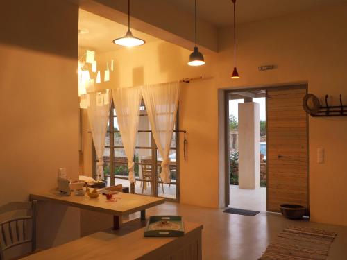  Skinammos studios,suites in Dhiakofti