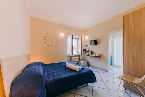 Aurora Room - Accommodation - Ravello