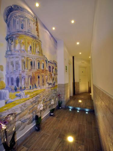 Rome Vatican Inn - image 2