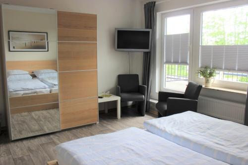 Doppelzimmer