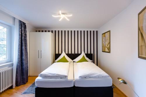 City Apartment an der Caracalla Therme 5