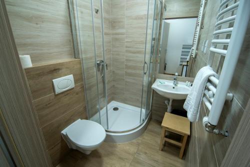 4family *RESORT*SPA* – Szklarska Poreba, ND