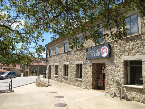   Rural San Millán, Pension in Oncala bei Los Villares de Soria