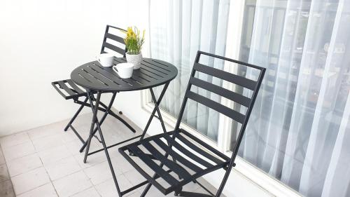 Galeri Ciumbuleuit 3 by AYA Stays Galeri Ciumbuleuit 3 by AYA Stays