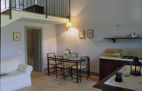 La Casa Di Piandelbello