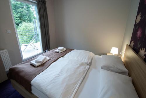 4family *RESORT*SPA* – Szklarska Poreba, ND