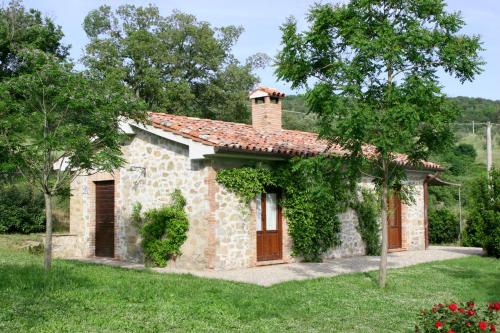 La Casa Di Piandelbello