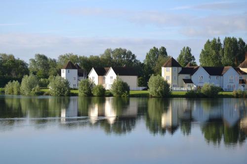 Lake View Lodge, , Gloucestershire