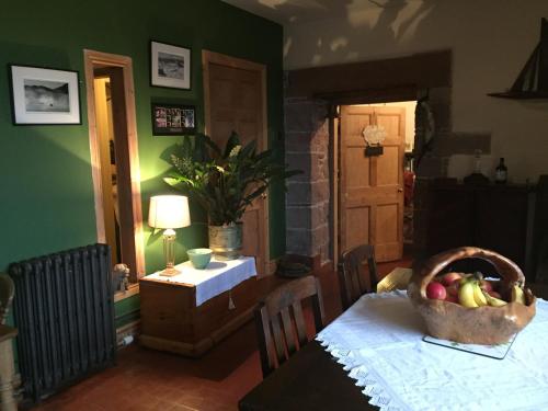 Beech House 4