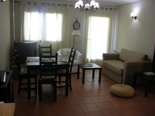 Apartamento Rural Albus Albi - image 5