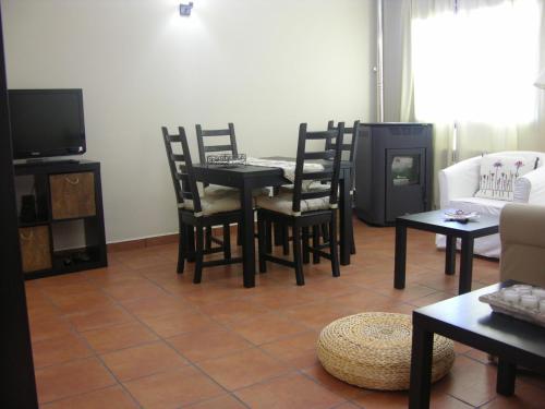 Apartamento Rural Albus Albi - image 2