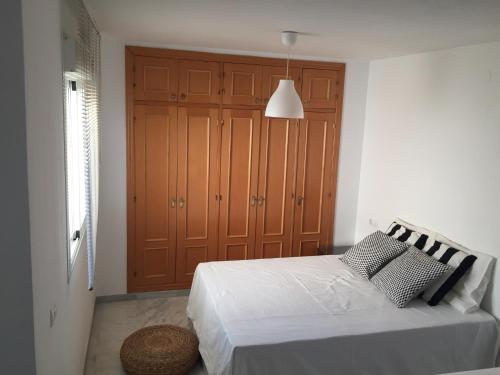 Estudio en Malaga