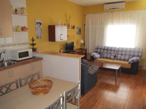 Apartamentos Venta Don Quijote