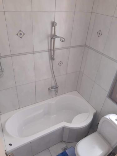  Πευκοχώρι Βίλα με θεα τη θαλασσα in Pefkochori