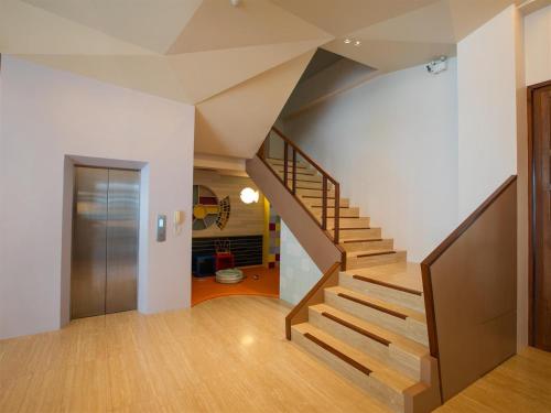 โรงแรมโกลว์ รัตนา เพลส (Glow Rattana Place Hotel) in สงขลา