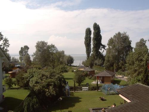 Studio direkt am Bodensee in Rheineck