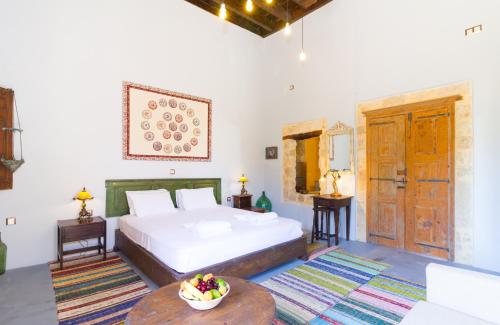 Colours - Old Town - Studio