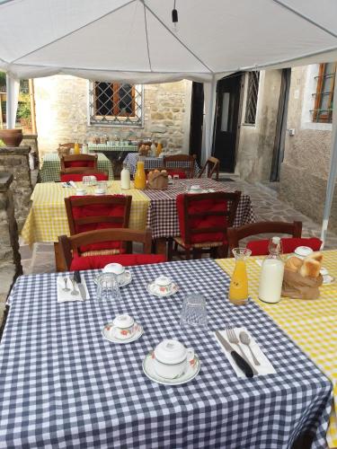 B&B Il Pittore 3