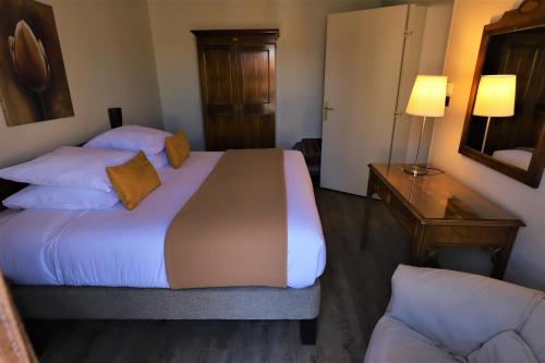 Hotel Des Tuileries - image 11