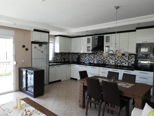 Ferienwohnung in Alanya