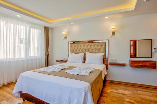 Violin Hotel Sultanahmet, Istanbul (fotografie 8)