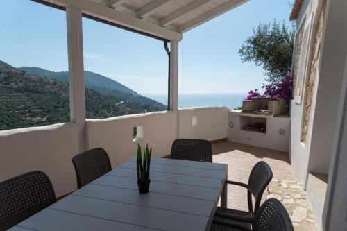 Residence Montelci 4