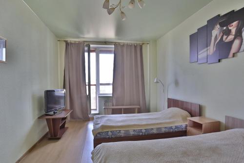 Rooms on Komendantskiy 53 k3 MCRM - image 5