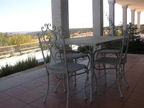 Apartamento Rural Albus Albi - image 10