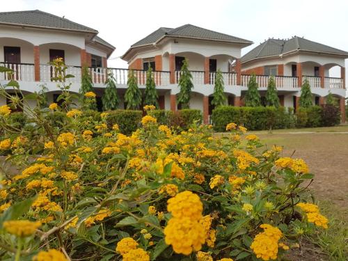 Marple cottages in Mbale