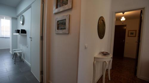 Előcsarnok, T3 Carcavelos by the sea - Cascais/Lisboa/Sintra in Carcavelos