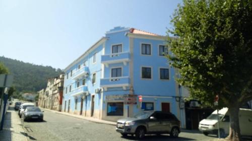 . Hotel Bem Estar