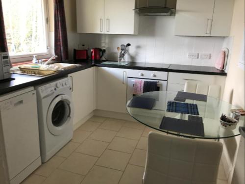 The Clan Macfarlane Apartment - Kingsford